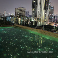 Fiberstars Fiber Optic Pool Lighting